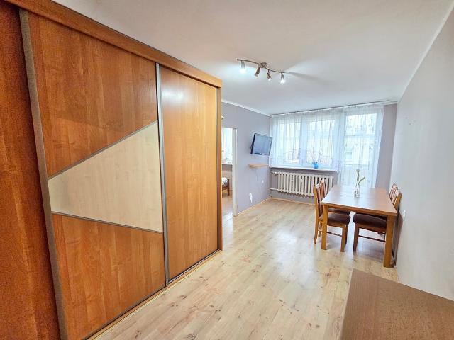 Mieszkanie na sprzedaż w Gniezno, Wielkopolskie