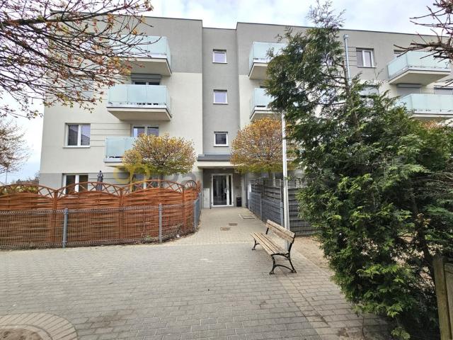 Mieszkanie na sprzedaż w Śrem, Wielkopolskie