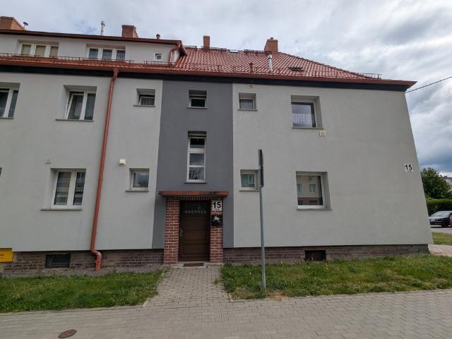 Mieszkanie na sprzedaż w Bielawa, Dolnośląskie