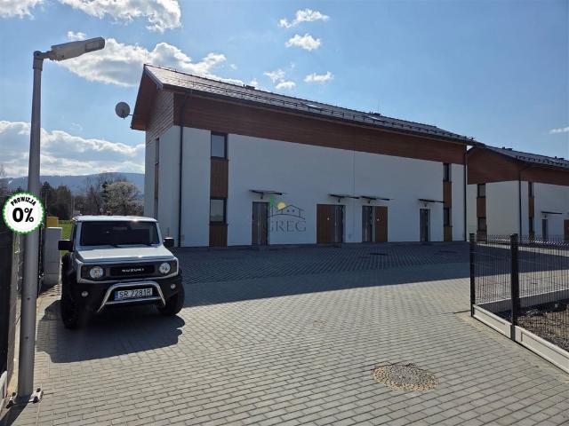 Mieszkanie na sprzedaż w Ustroń, Śląskie