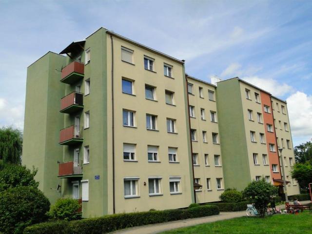 Mieszkanie na sprzedaż w Krapkowice, Opolskie