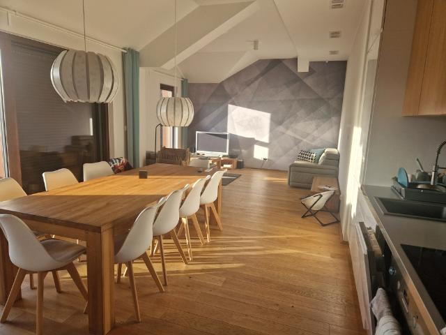 Mieszkanie na sprzedaż w Jastarnia, Pomorskie