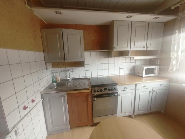 Mieszkanie na sprzedaż w Jelcz-laskowice, Dolnośląskie