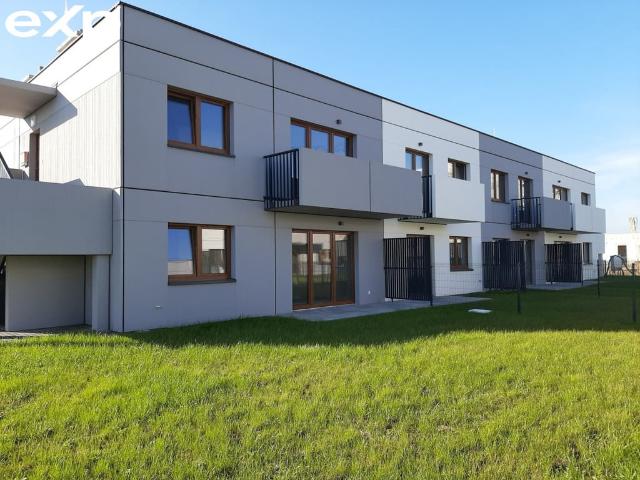 Mieszkanie na sprzedaż w Miękinia, Dolnośląskie