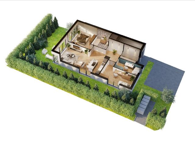 Mieszkanie na sprzedaż w Lesznowola, Mazowieckie