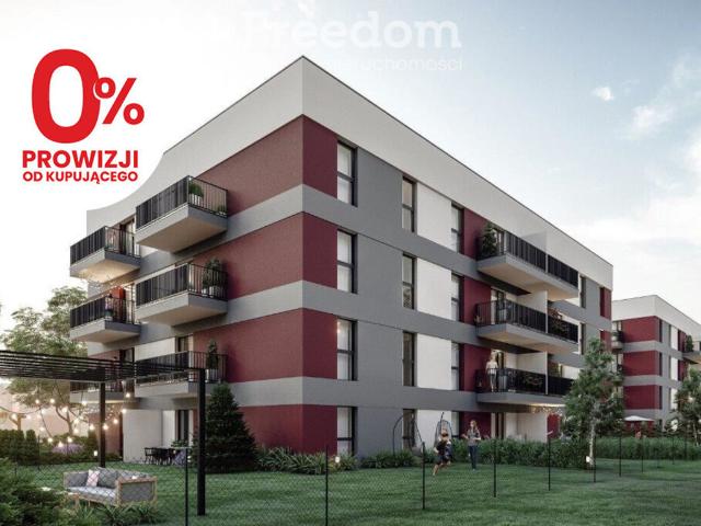 Mieszkanie na sprzedaż w Brzeg, Opolskie