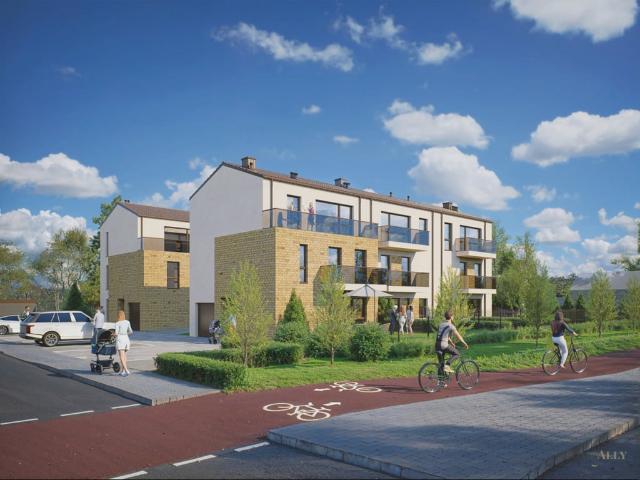 Mieszkanie na sprzedaż w Pruszków, Mazowieckie
