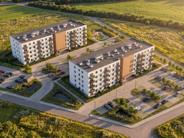 Mieszkanie na sprzedaż w Starogard Gdański, Pomorskie