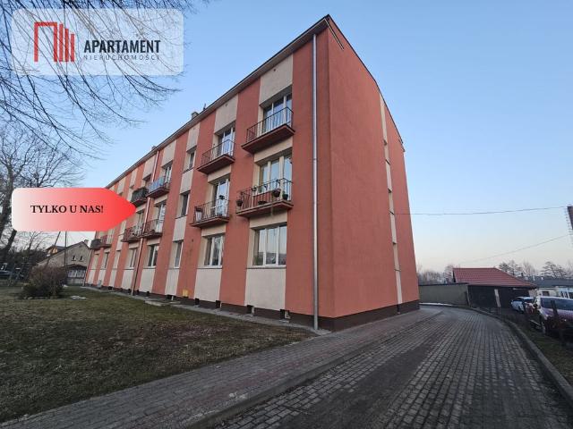 Mieszkanie na sprzedaż w Susz, Warmińsko-mazurskie