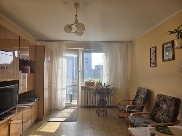 Mieszkanie na sprzedaż w Olsztynek, Warmińsko-mazurskie