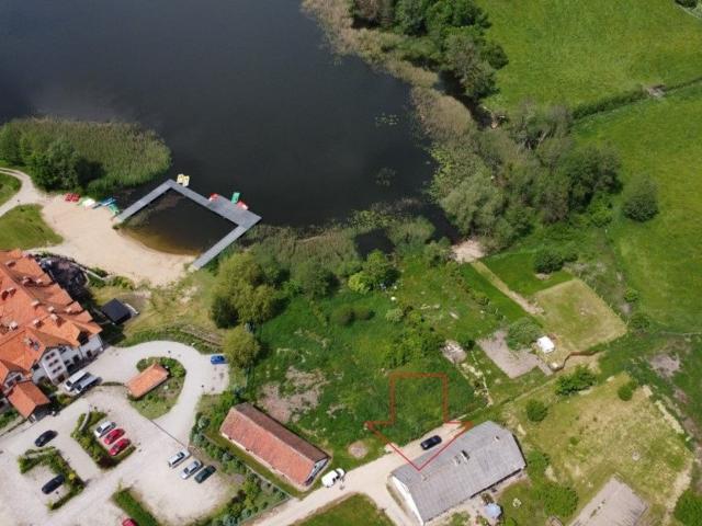 Mieszkanie na sprzedaż w Warmińsko-mazurskie
