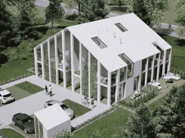 Mieszkanie na sprzedaż w Karnice, Zachodniopomorskie