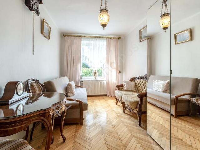 Mieszkanie na sprzedaż w Grodzisk Mazowiecki, Mazowieckie