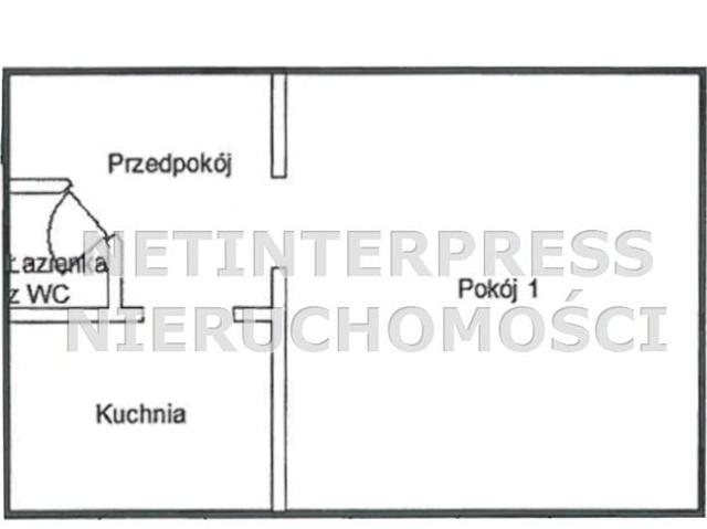 Mieszkanie na sprzedaż w Nowa Sól, Lubuskie