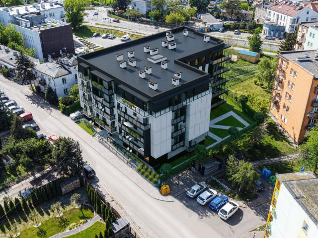 Mieszkanie na sprzedaż w Nowy Dwór Mazowiecki, Mazowieckie