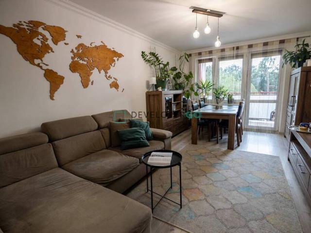 Mieszkanie na sprzedaż w Puławy, Lubelskie