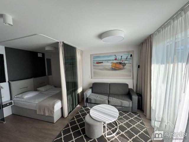 Mieszkanie na sprzedaż w Kołobrzeg, Zachodniopomorskie