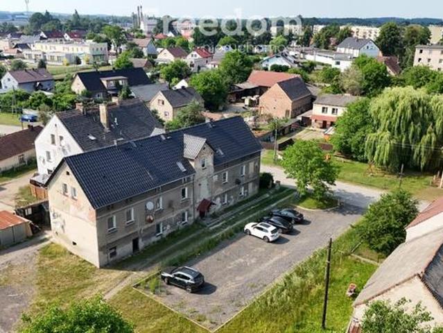 Mieszkanie na sprzedaż w Tułowice, Opolskie