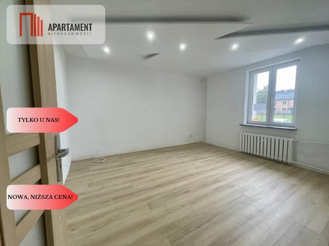 Mieszkanie na sprzedaż w Borne Sulinowo, powiat szczecinecki