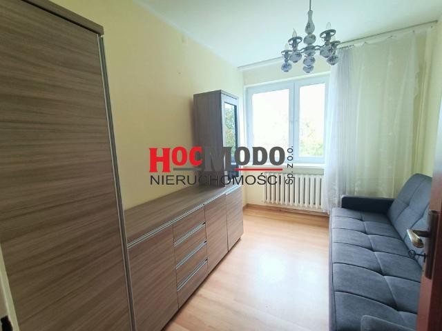 Mieszkanie na sprzedaż w Legionowo, Mazowieckie