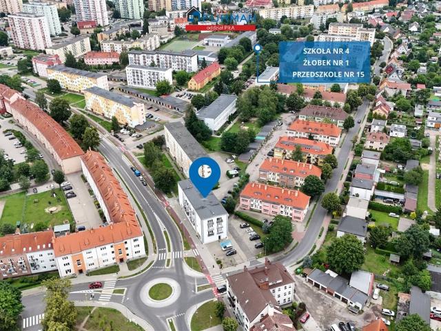 Mieszkanie na sprzedaż w Piła, Wielkopolskie