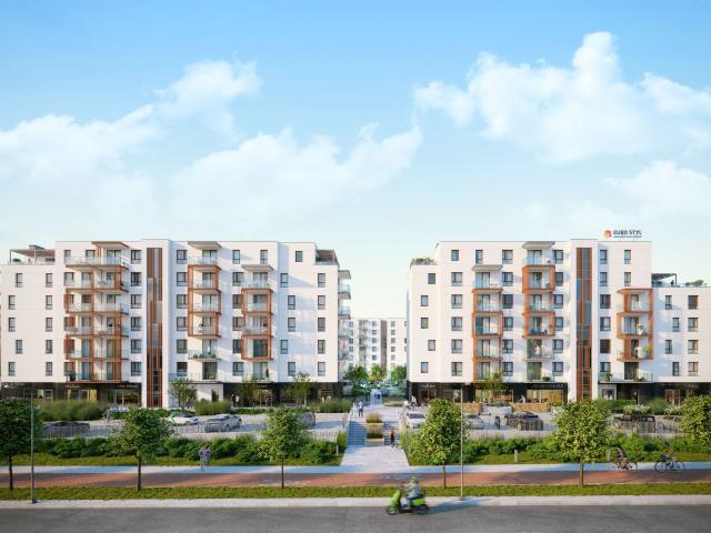 Mieszkanie na sprzedaż w Rumia, Pomorskie