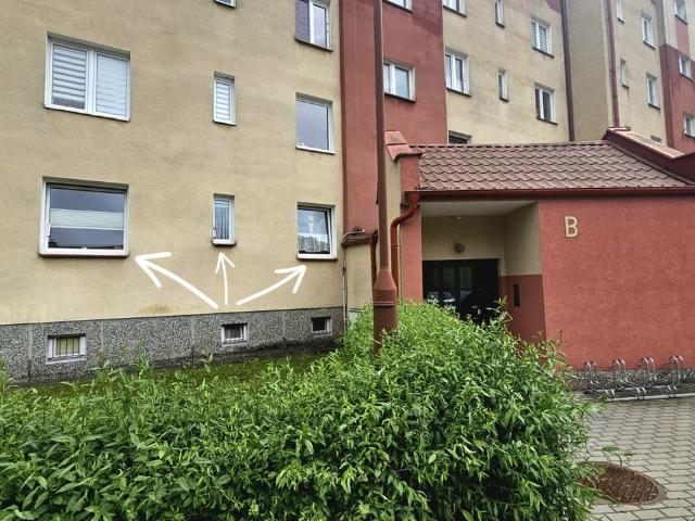 Mieszkanie na sprzedaż w Malbork, Pomorskie