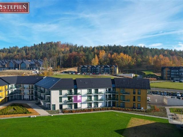 Mieszkanie na sprzedaż w Sosnówka, Dolnośląskie