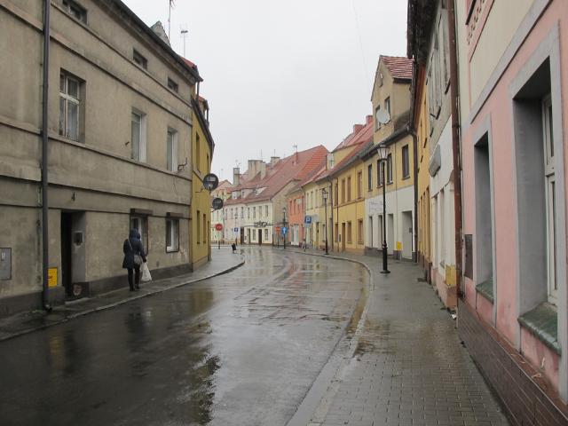 Mieszkanie na sprzedaż w Milicz, Dolnośląskie