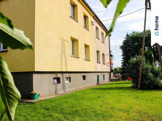 Mieszkanie na sprzedaż w Koronowo