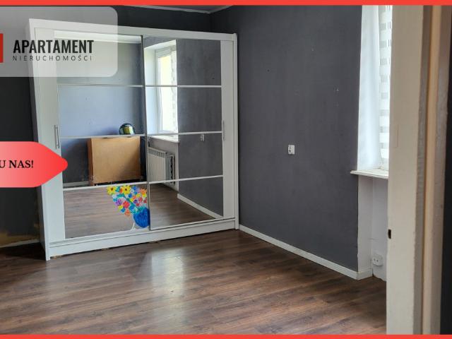 Mieszkanie na sprzedaż w Nakło Nad Notecią, Kujawsko-pomorskie