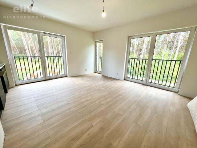 Mieszkanie na sprzedaż w Międzywodzie, Zachodniopomorskie