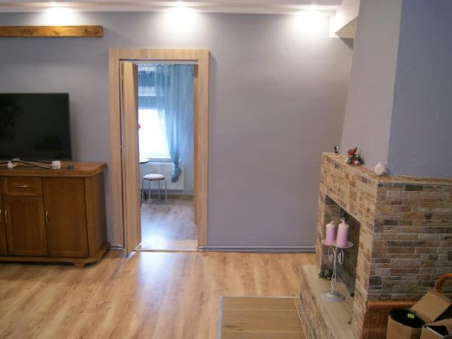 Mieszkanie na sprzedaż w Mrągowo, Warmińsko-mazurskie