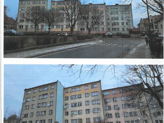 Mieszkanie na sprzedaż w Trzebnica, Dolnośląskie