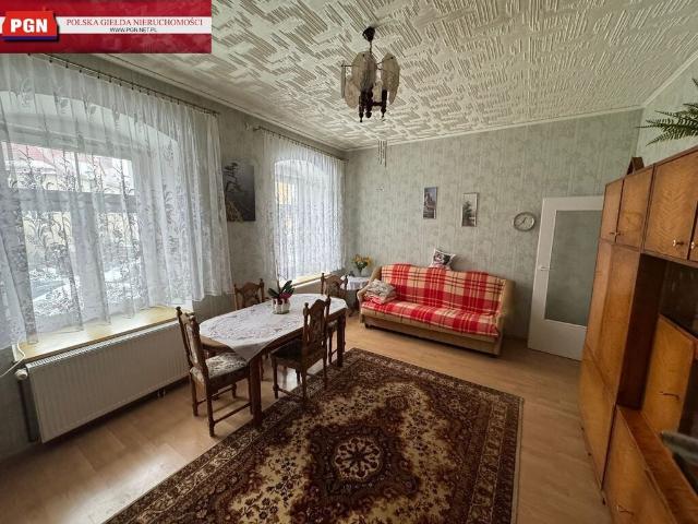 Mieszkanie na sprzedaż w Duszniki-zdrój, Dolnośląskie
