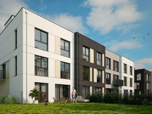 Mieszkanie na sprzedaż w Piastów, Mazowieckie