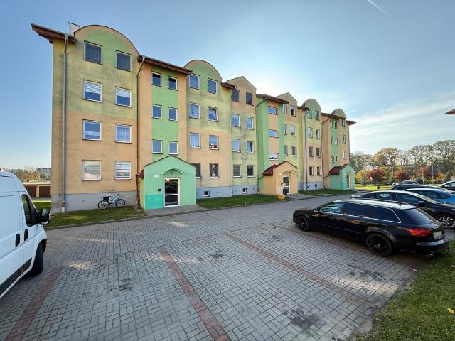 Mieszkanie na sprzedaż w Lubawa, Warmińsko-mazurskie