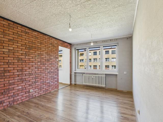 Mieszkanie na sprzedaż w Knurów, Śląskie