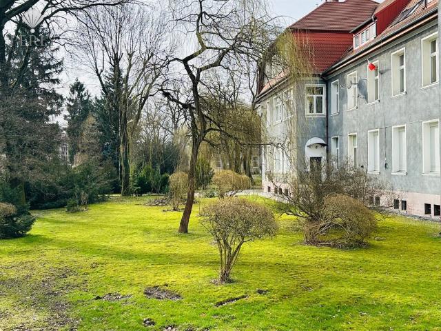 Mieszkanie na sprzedaż w Śródmieście, Żary