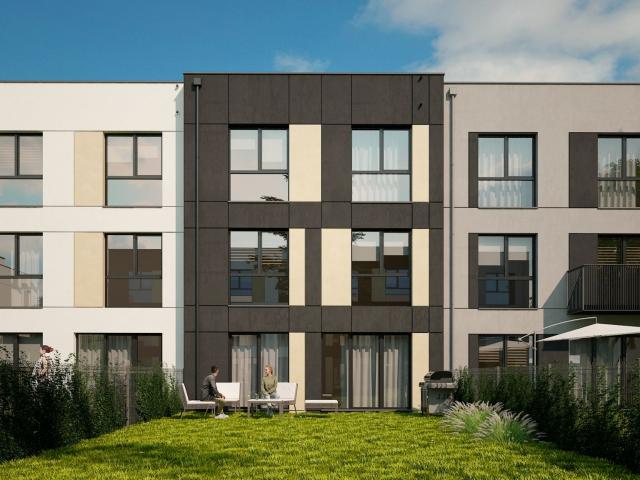 Mieszkanie na sprzedaż w Piastów, Mazowieckie