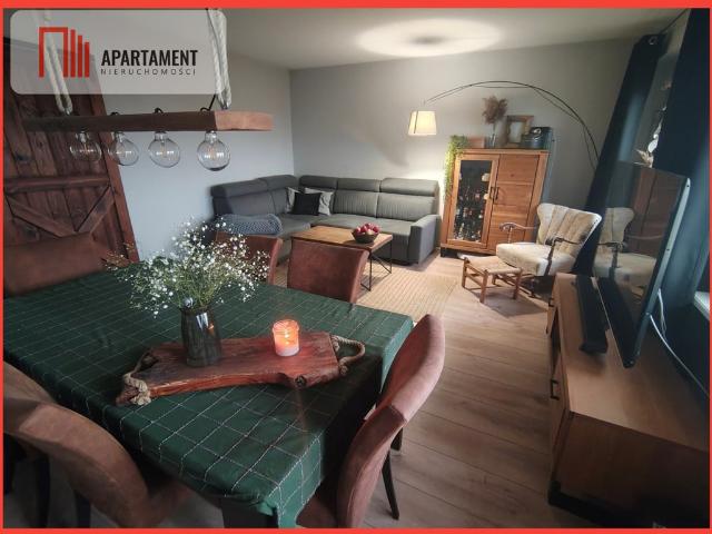 Mieszkanie na sprzedaż w Chojnice, Pomorskie