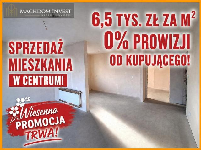Mieszkanie na sprzedaż w Rypin, Kujawsko-pomorskie