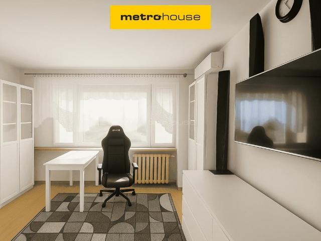 Mieszkanie na sprzedaż w Pruszków, Mazowieckie