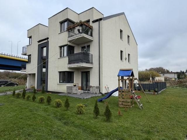 Mieszkanie na sprzedaż w Wolin, Zachodniopomorskie