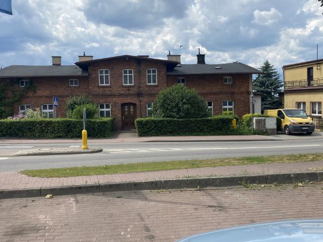 Mieszkanie na sprzedaż w Sierakowice, Pomorskie