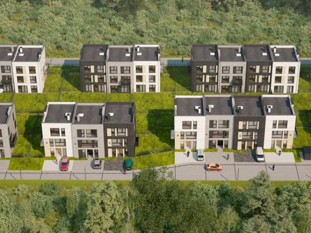 Mieszkanie na sprzedaż w Piastów, Mazowieckie