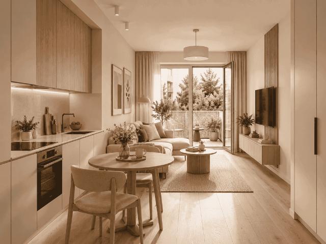 Mieszkanie na sprzedaż w Wieliczka, Małopolskie