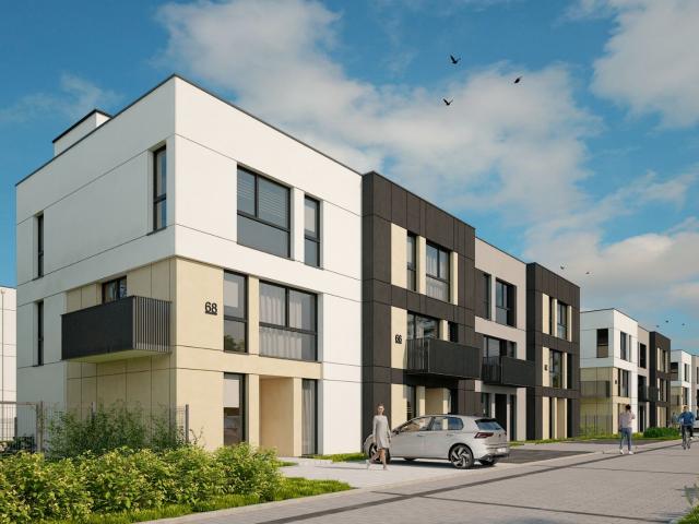 Mieszkanie na sprzedaż w Piastów, Mazowieckie