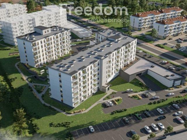 Mieszkanie na sprzedaż w Radzymin