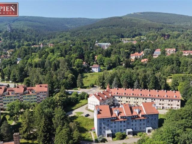 Mieszkanie na sprzedaż w Świeradów-zdrój, Dolnośląskie